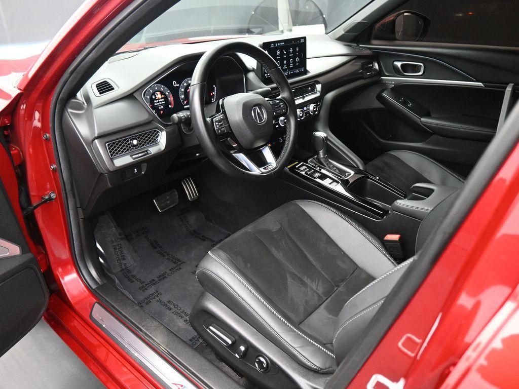 Acura Integra 2024