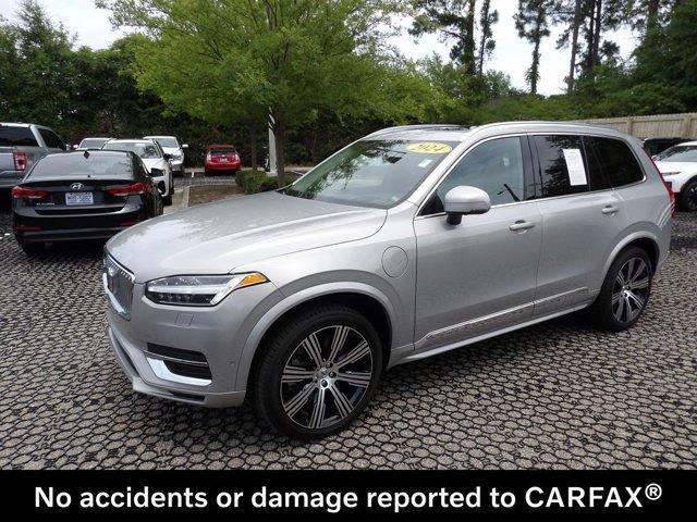 Volvo XC90 2024