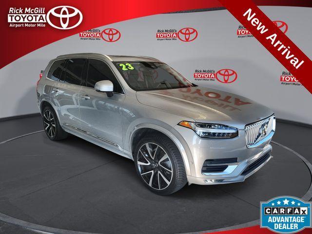 Volvo XC90 2023