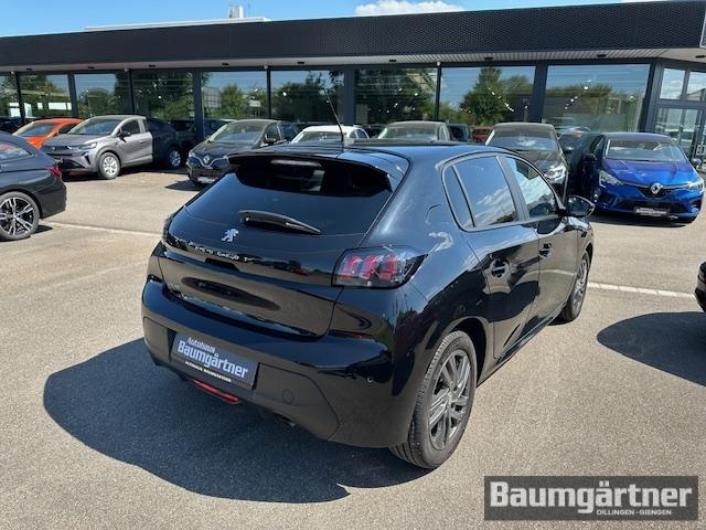 Peugeot 208 2021