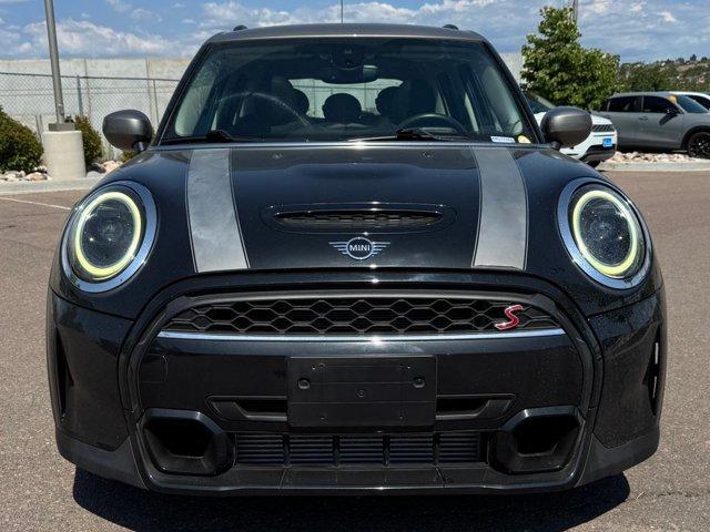 Mini Hardtop 2023