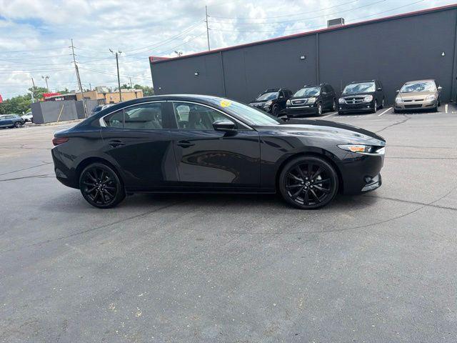Mazda 3 2025