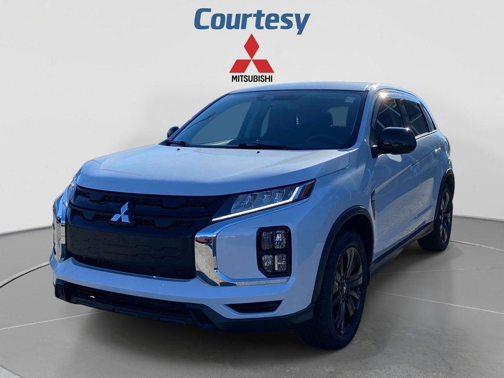 Mitsubishi Outlander Sport 2023