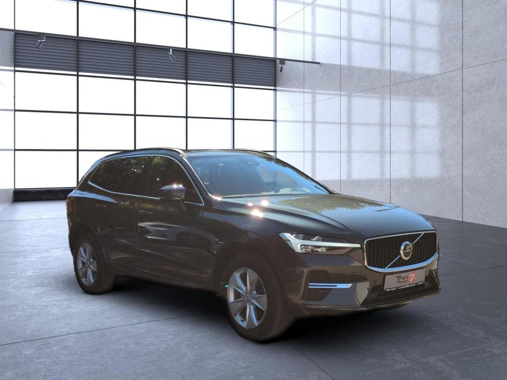 Volvo XC60 2022