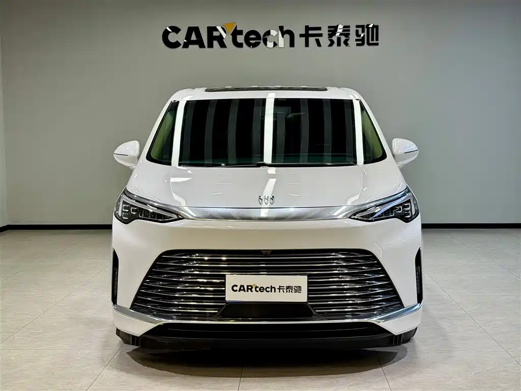 Buick Century 2024