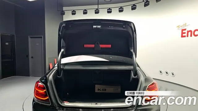Kia K9 2020