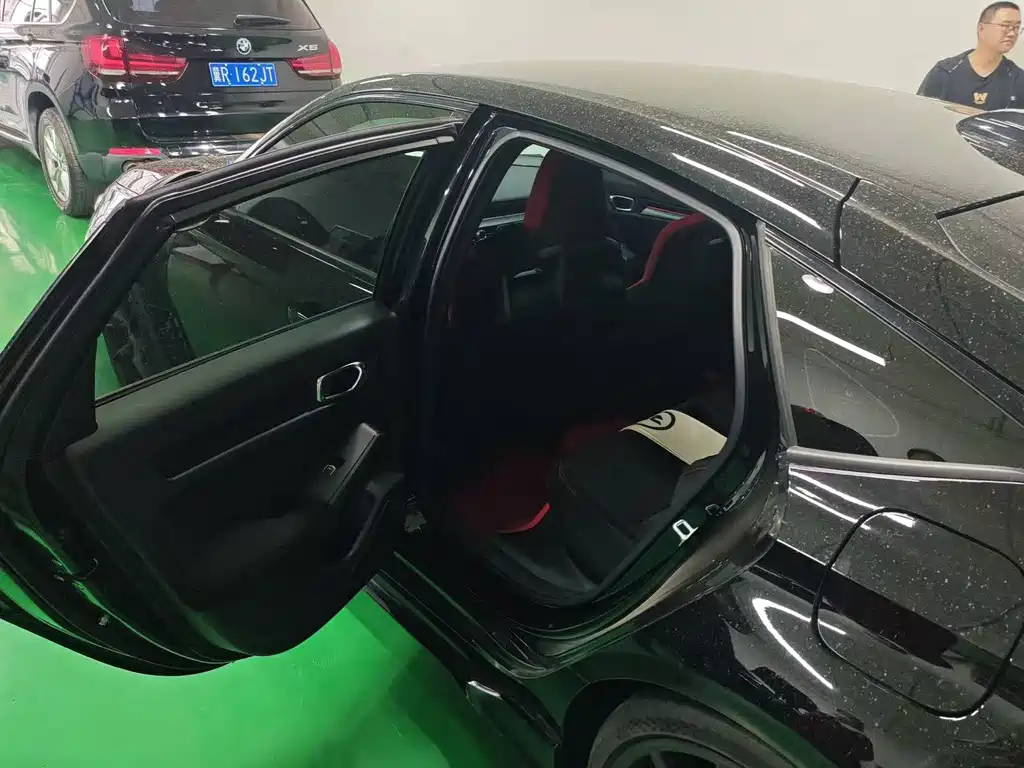 Honda Civic 2025