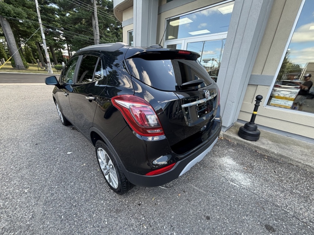 Buick Encore 2020