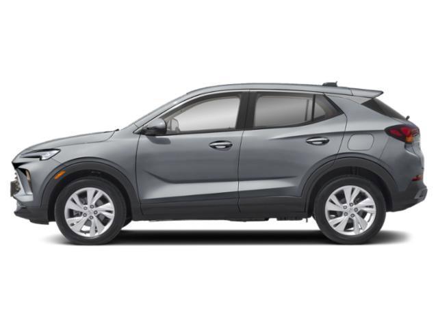 Buick Encore GX 2025