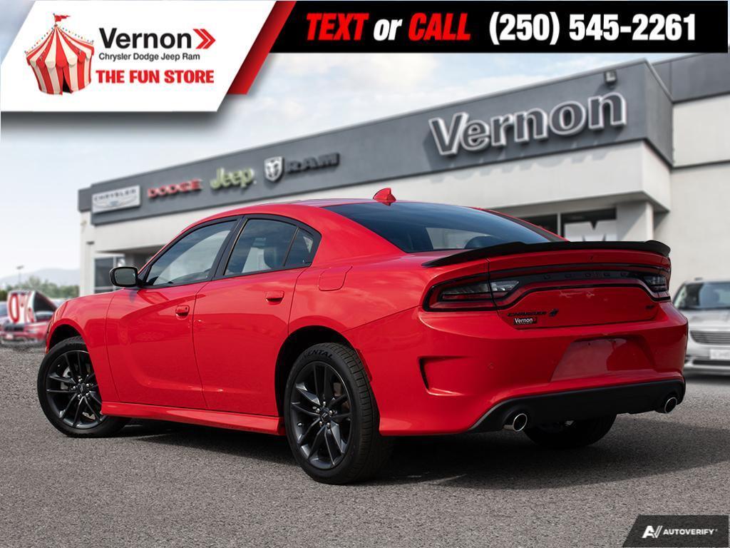 Dodge Charger 2023