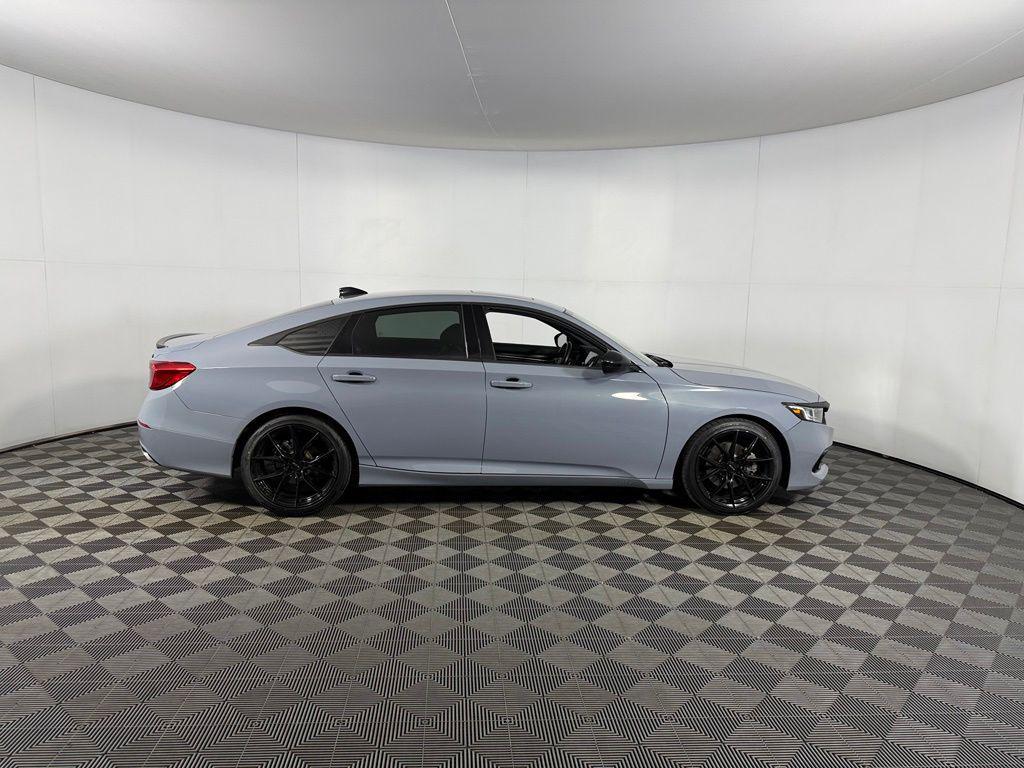 Honda Accord 2022
