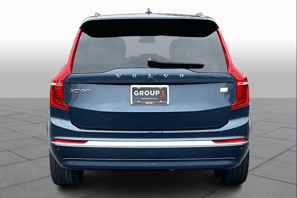 Volvo XC90 2023