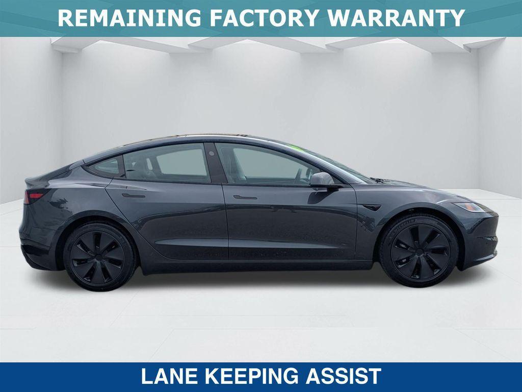 Tesla Model 3 2025