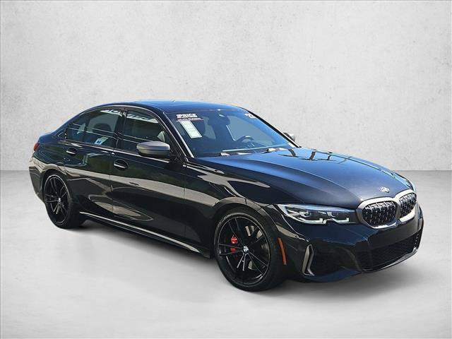 BMW M340I 2022