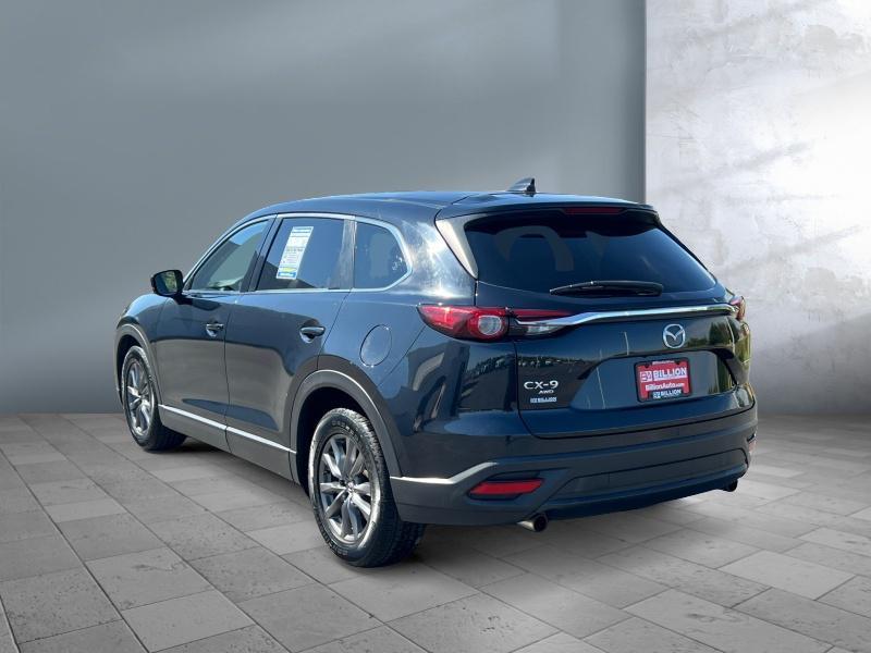 Mazda CX-9 2023