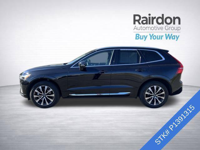 Volvo XC60 2023
