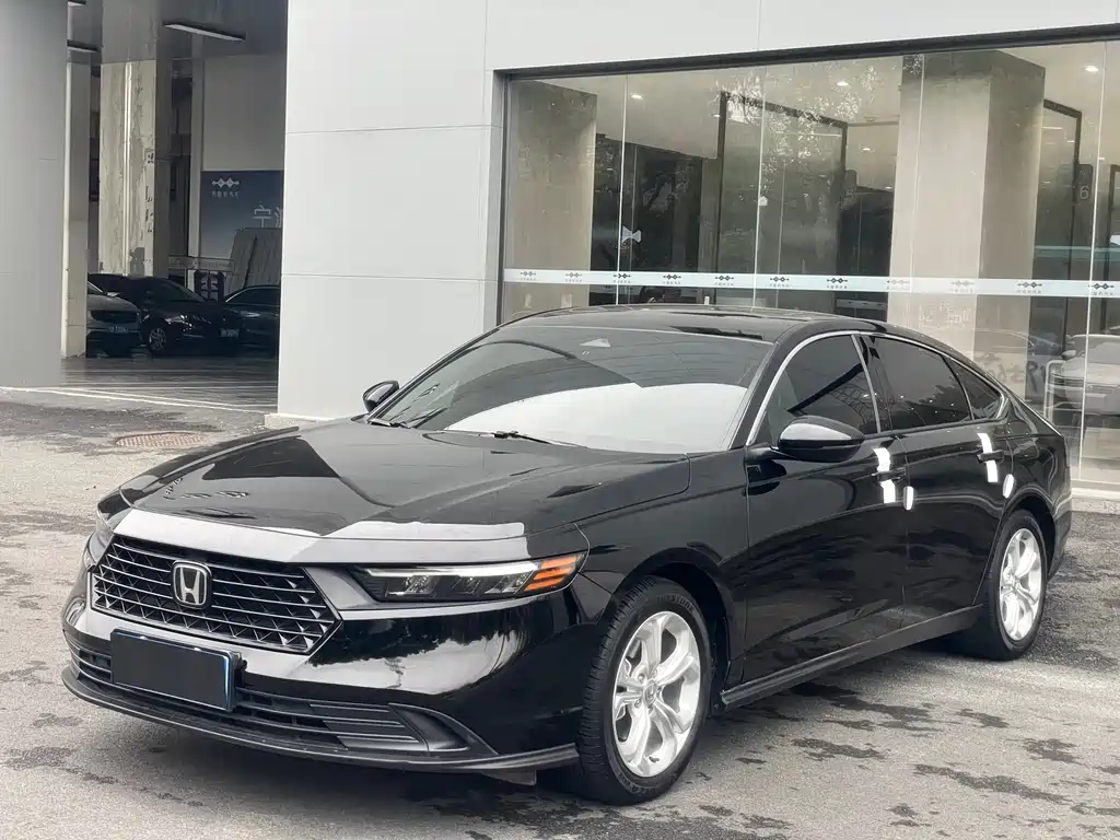 Honda Accord 2024