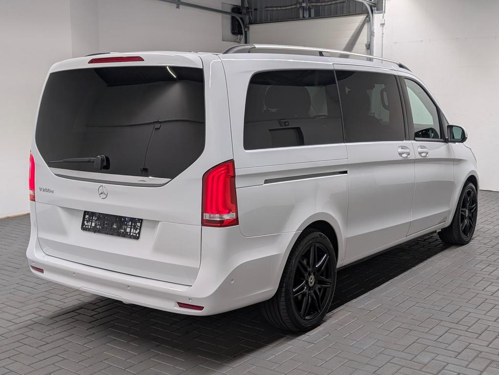 Mercedes-Benz V 250 2021