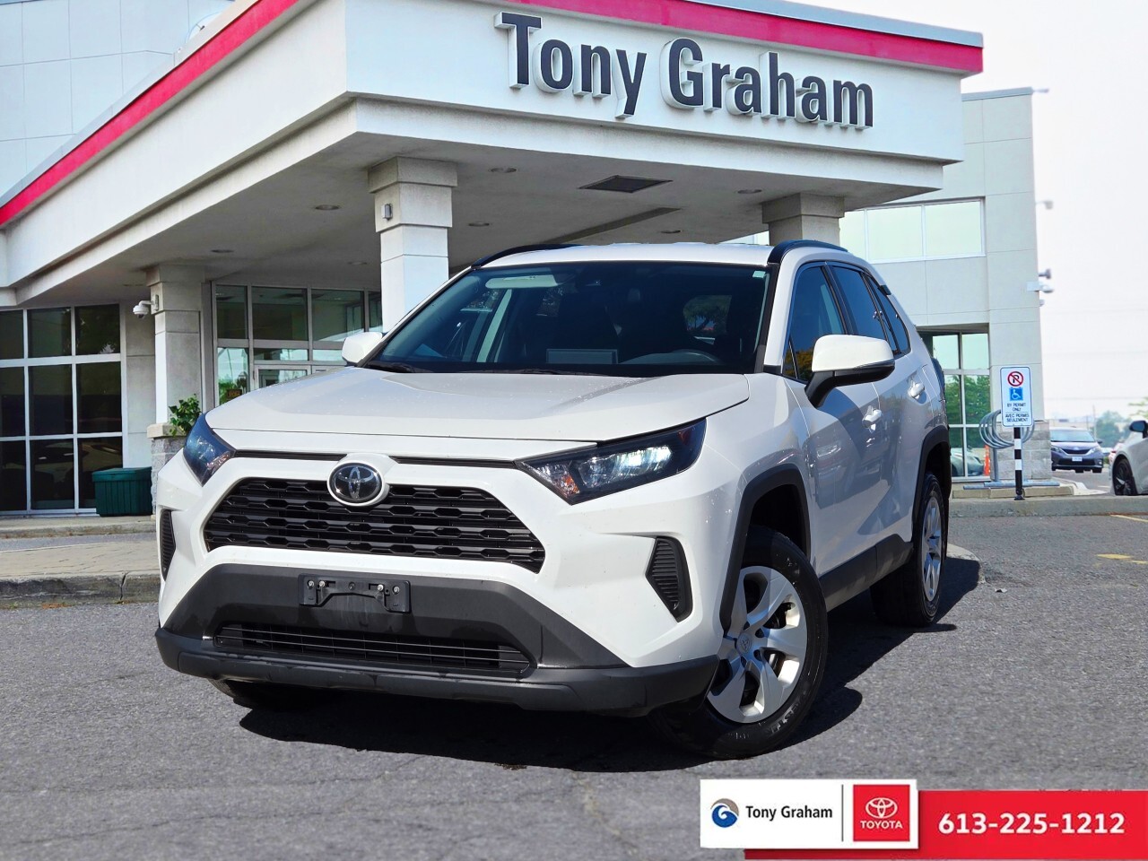 Toyota RAV4 2020