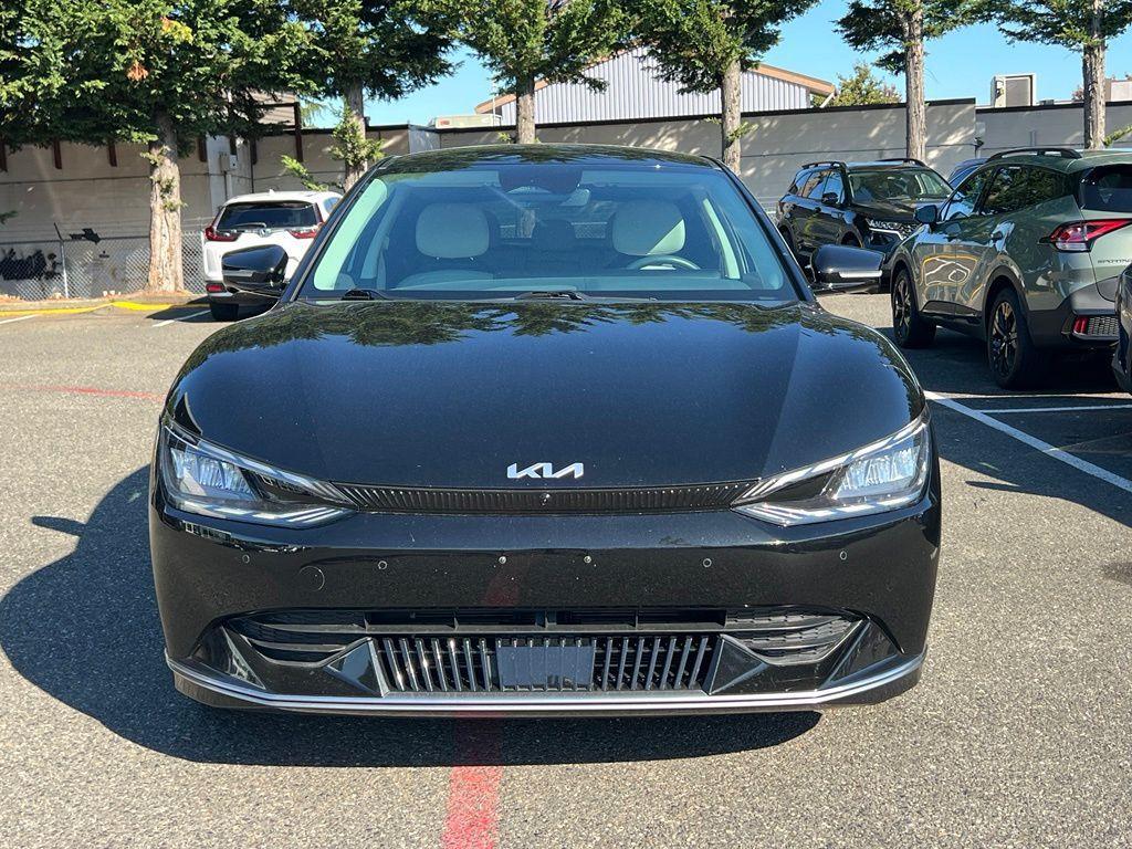 Kia EV6 2023