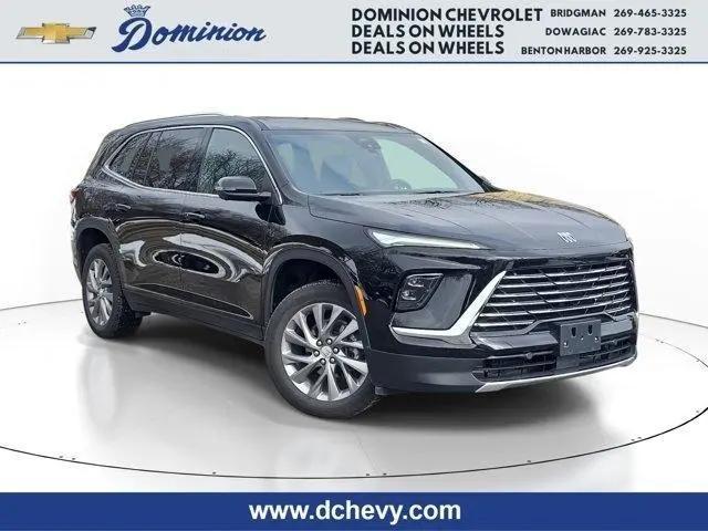Buick Enclave 2025