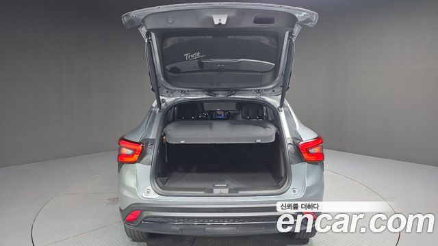 Chevrolet Trax 2023
