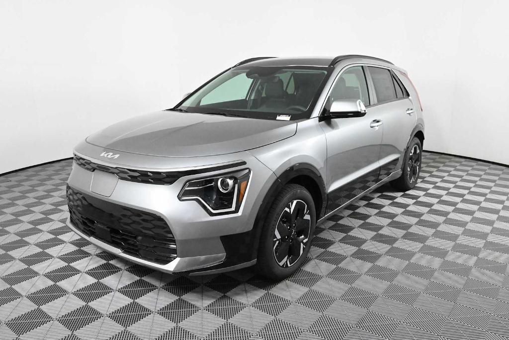 Kia NIRO EV 2026