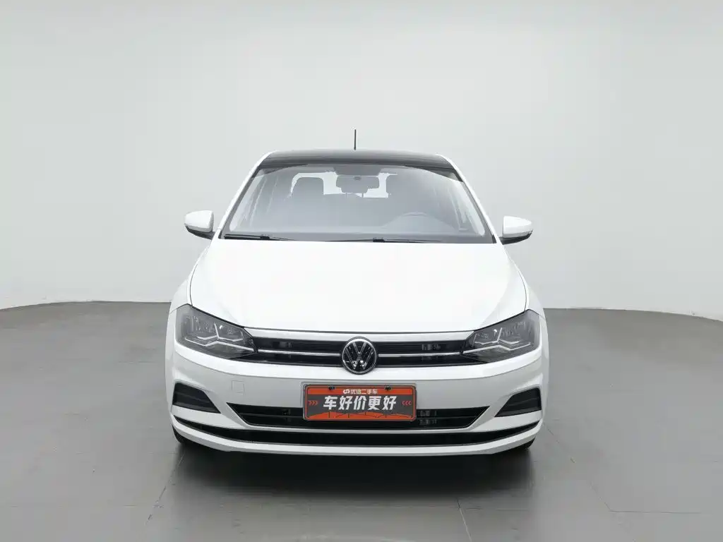 Volkswagen Polo 2023