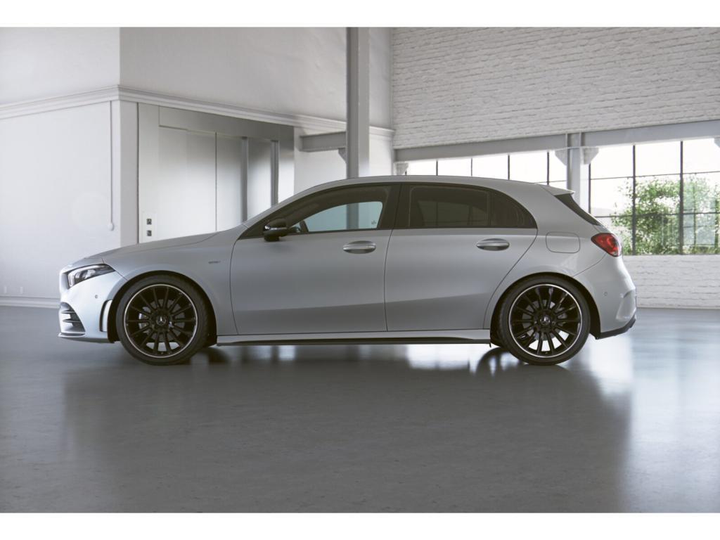 Mercedes-Benz A 200 2021