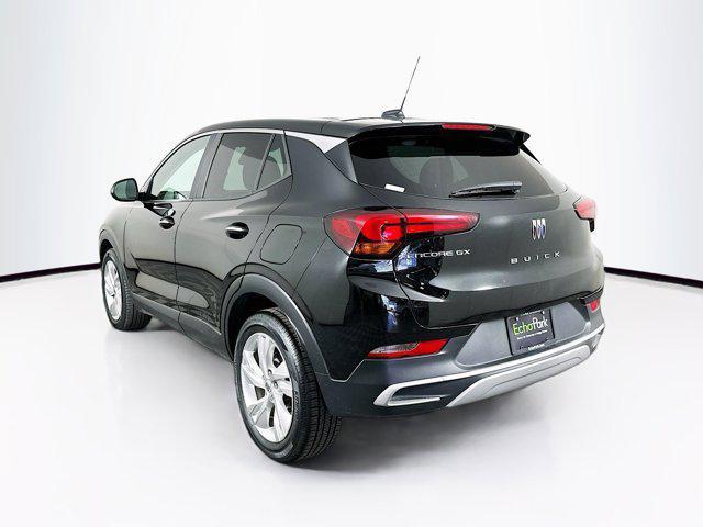 Buick Encore GX 2025