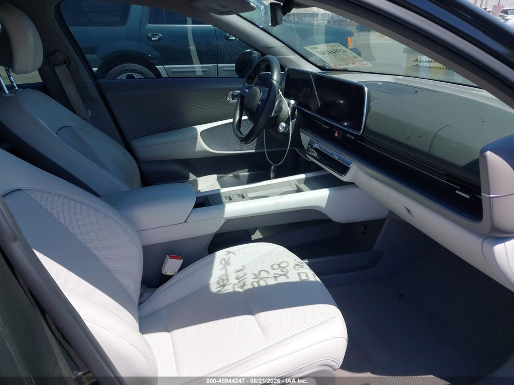 Hyundai IONIQ 6 2024