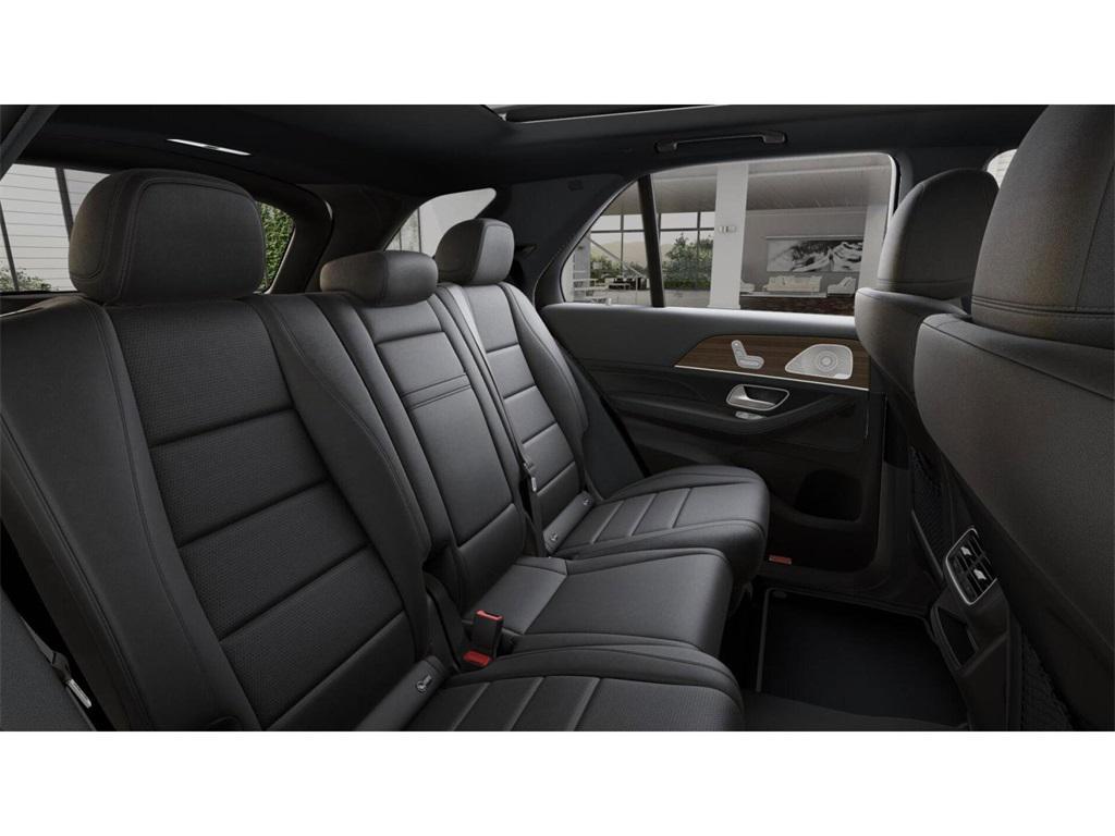 Mercedes-Benz GLE 350 2026