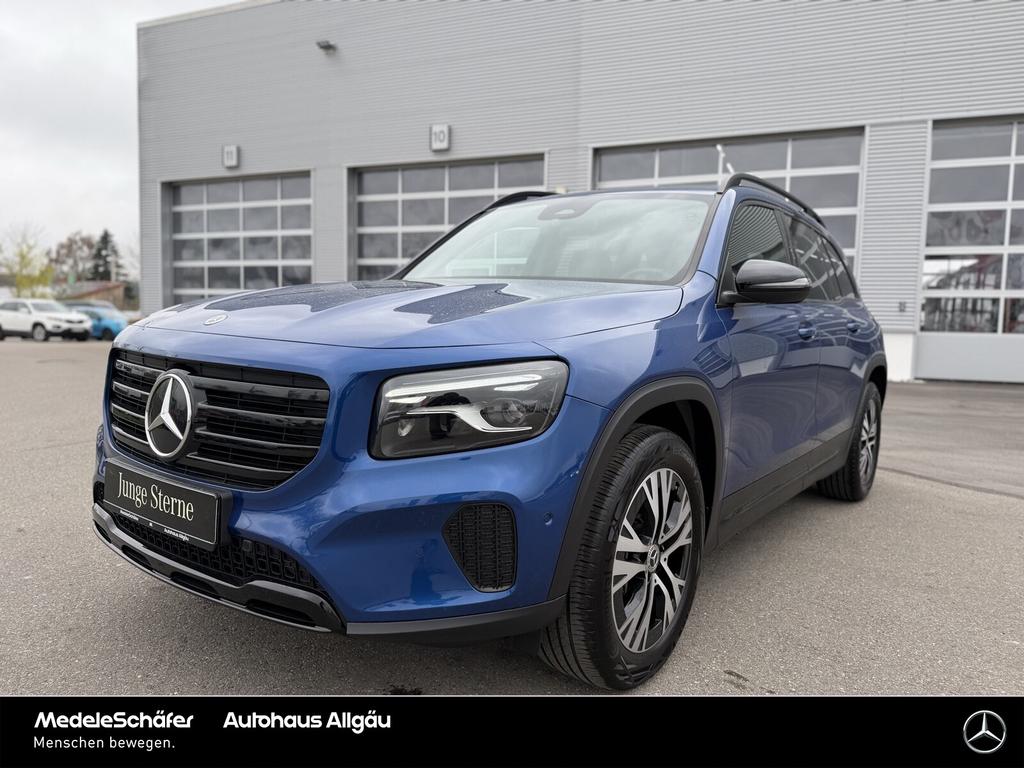 Mercedes-Benz GLB 250 2024