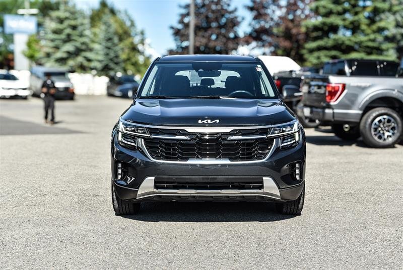 Kia Seltos 2024