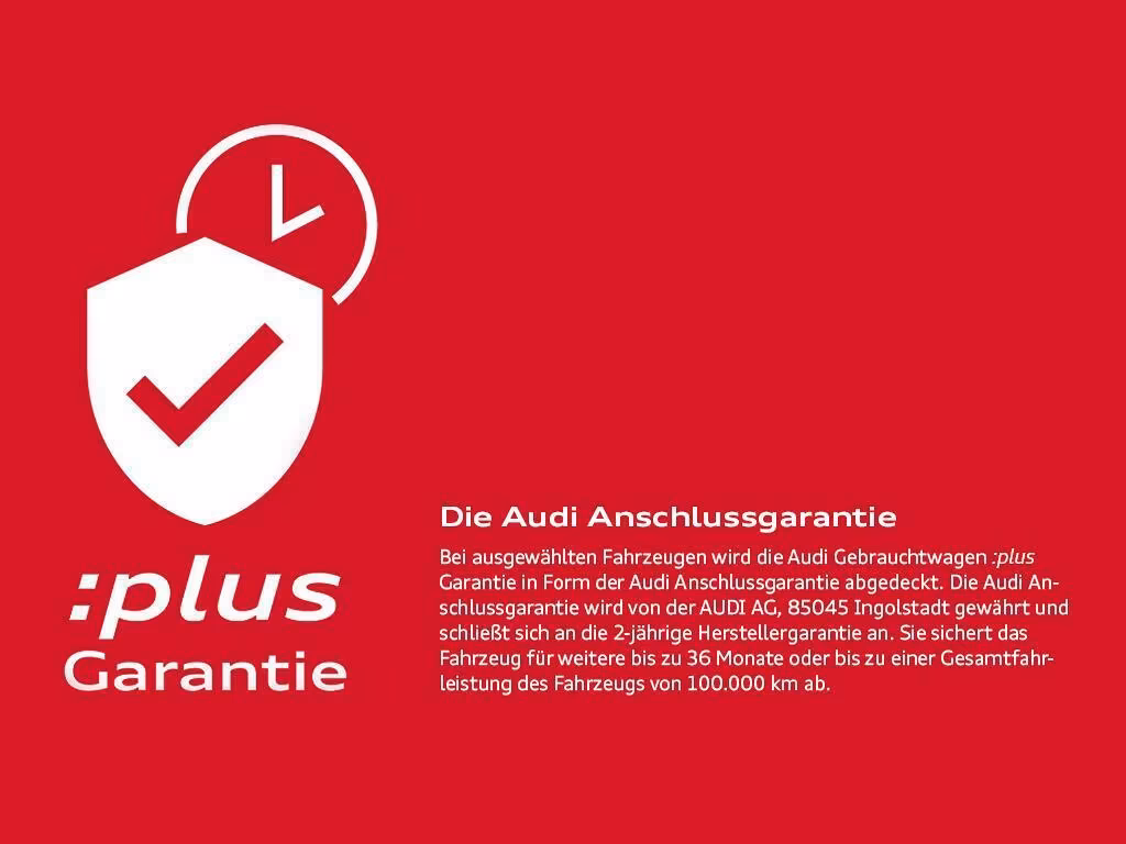 Audi S8 2024