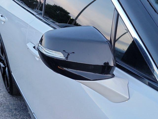 Acura ZDX 2024