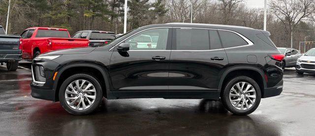 Buick Enclave 2025