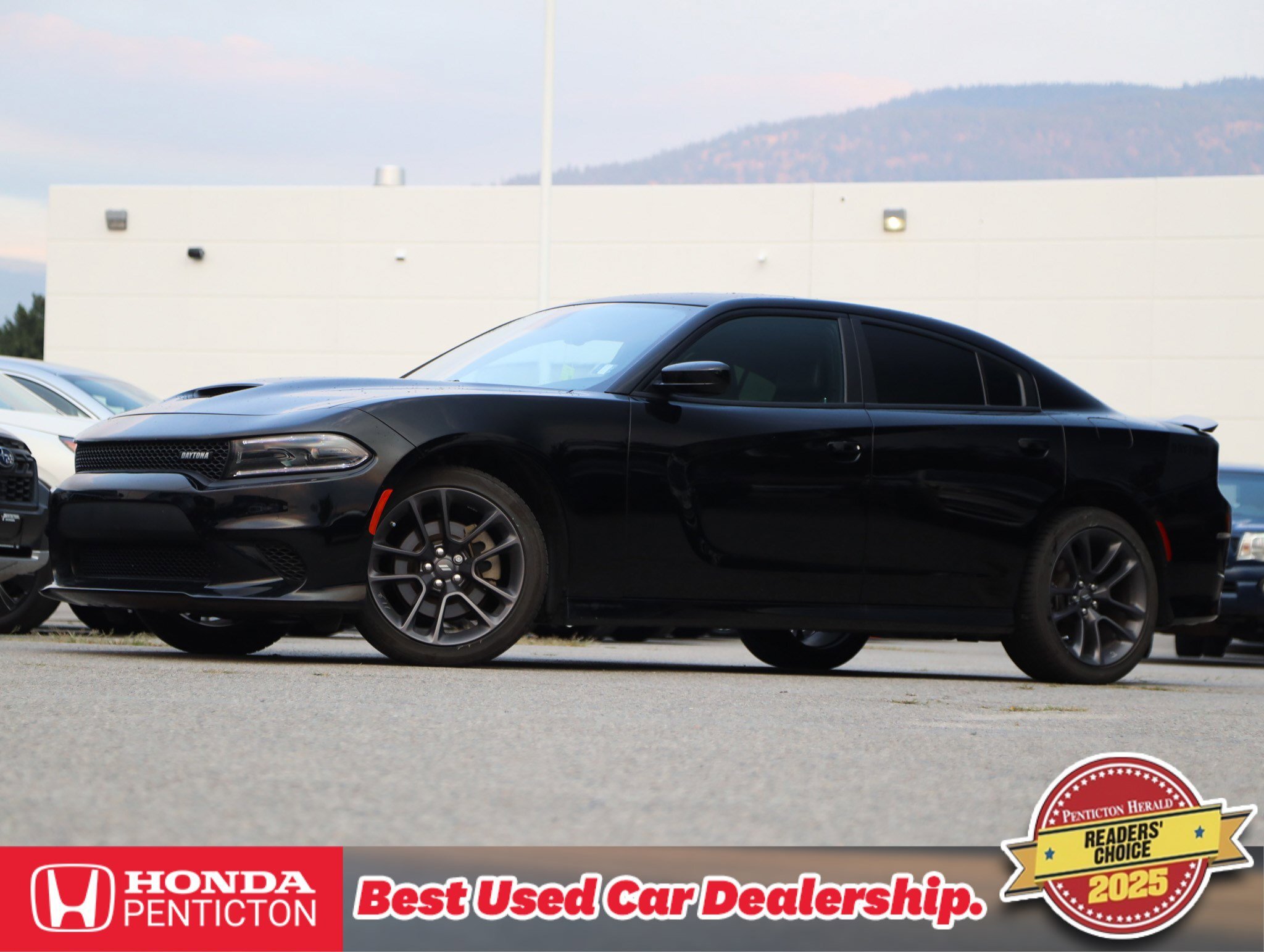 Dodge Charger 2023