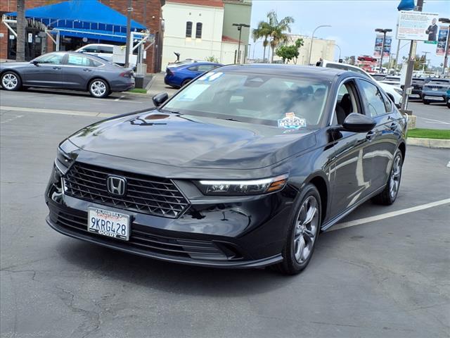 Honda Accord 2024
