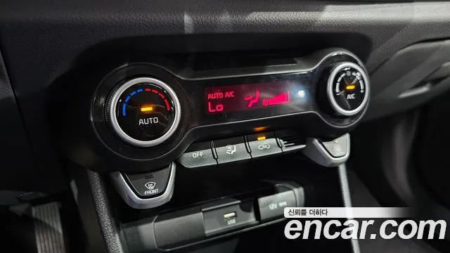 Kia Morning 2021