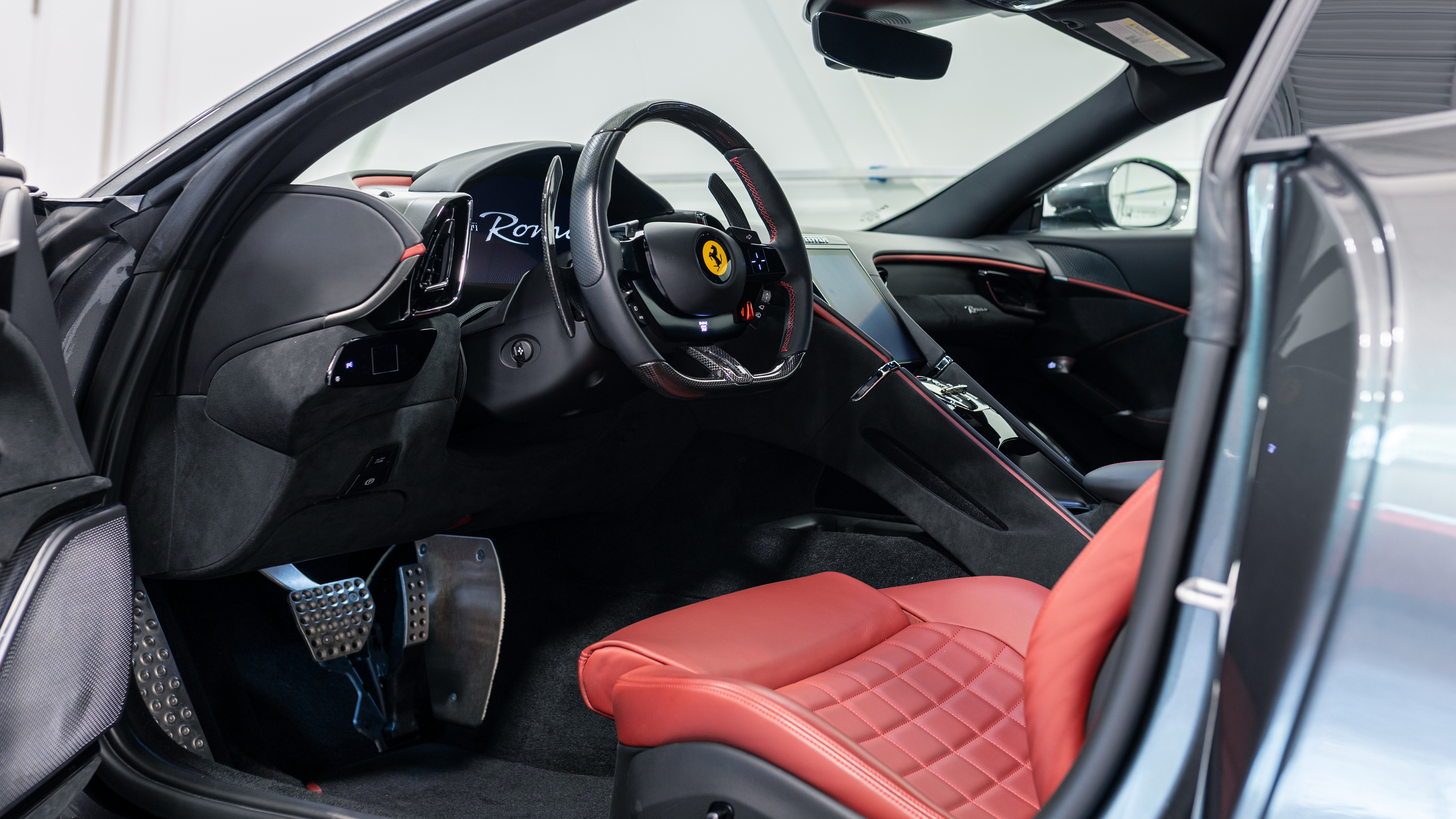 Ferrari Roma 2022