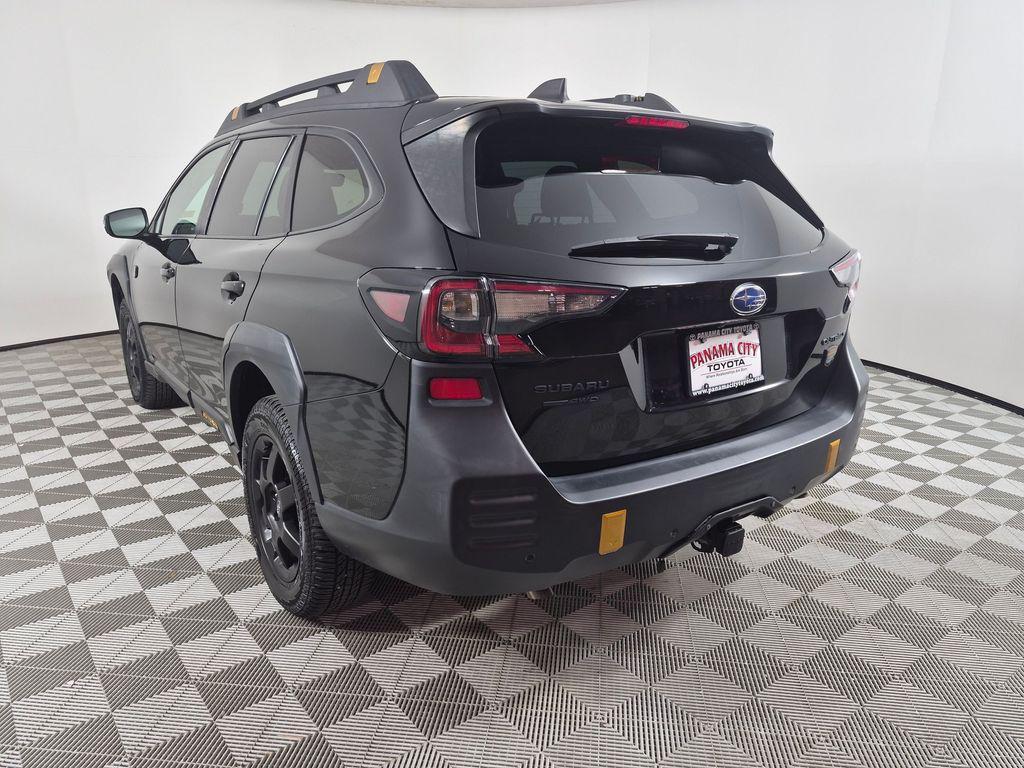 Subaru Outback 2023