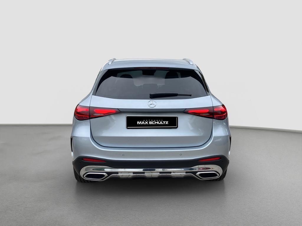 Mercedes-Benz GLC 300 2025