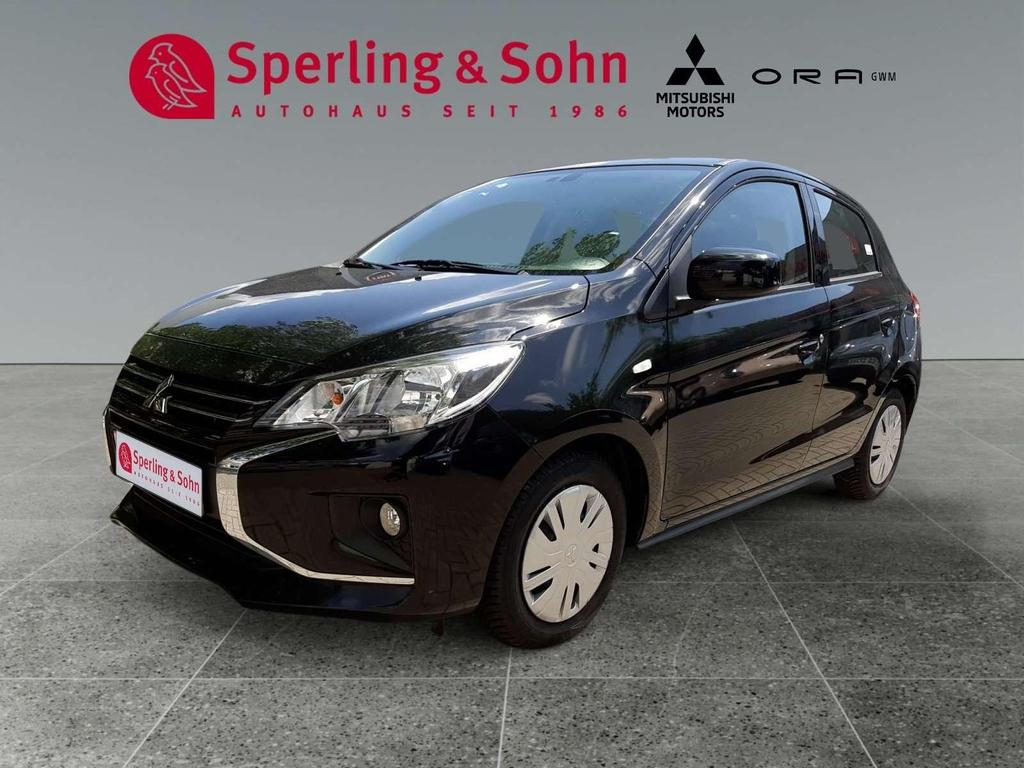 Mitsubishi Space Star 2022