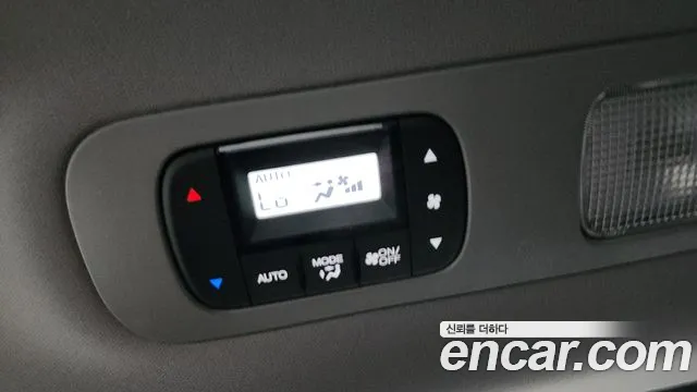 Honda Odyssey 2022