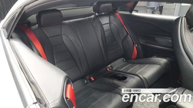 Mercedes-Benz E-Класс 2021