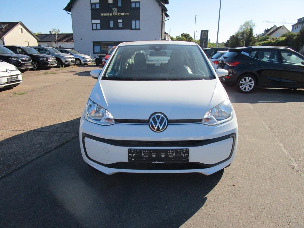 Volkswagen up! 2021