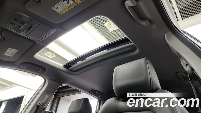 Honda CR-V 2021