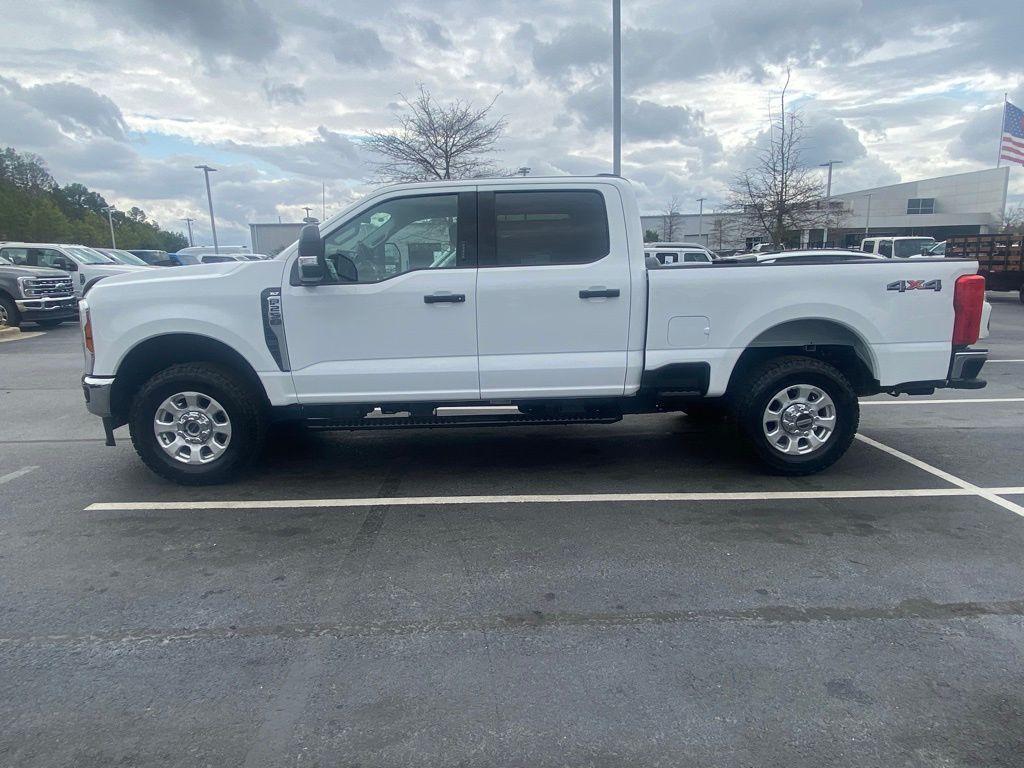 Ford F 250 2024