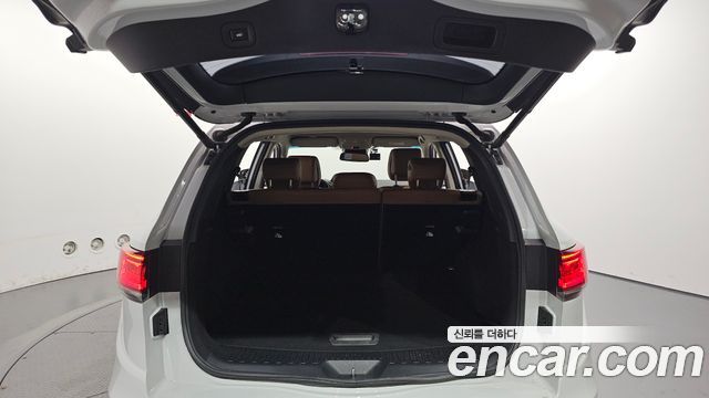 Renault QM6 2022